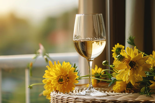 ŠTA MISLITE O ŽUTOM CVEĆU?