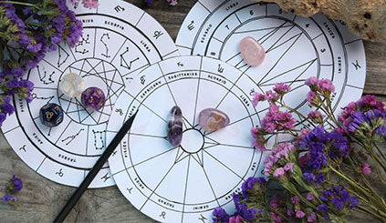 astroloski aranzmani