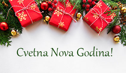 nova godina