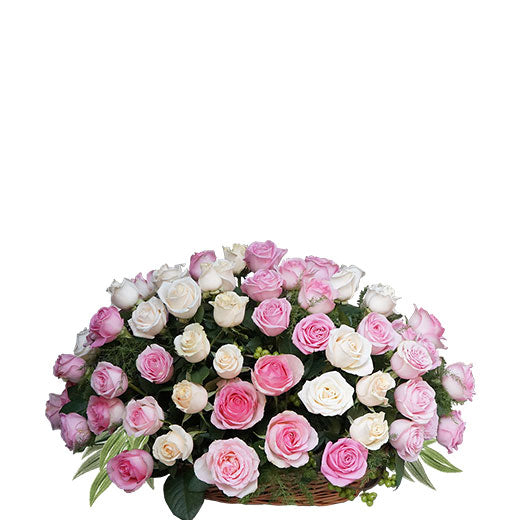 101 ruža -Jednostavno i neodoljivo