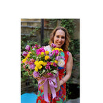 Aahhh ti cvetići…