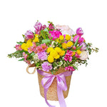 Aahhh ti cvetići…