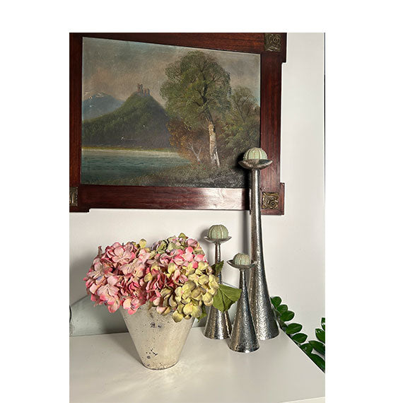 Bezvremenski izraz Lepote