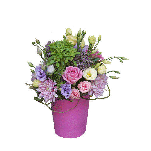 Bosiljak, sveta biljka