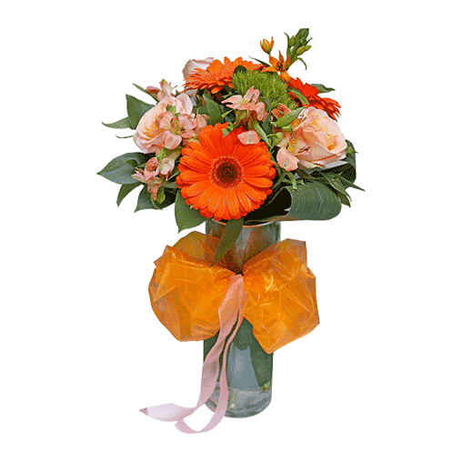 Buket pozitivnih vibracija