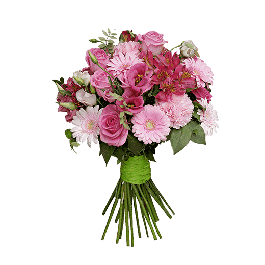 Buket suptilnih želja