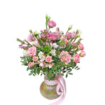 Flowers of Happiness