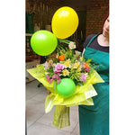 Cveće za Novorodjenče