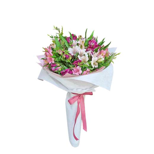 cvet bogatstva i sreće