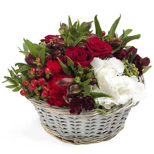 Cvetna dolina - Grčka