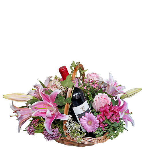 cvetno osvajanje bika