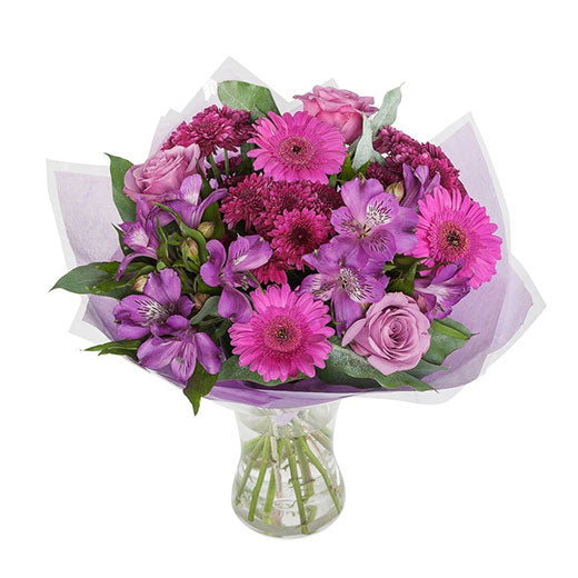 Cvetno osveženje- Israel