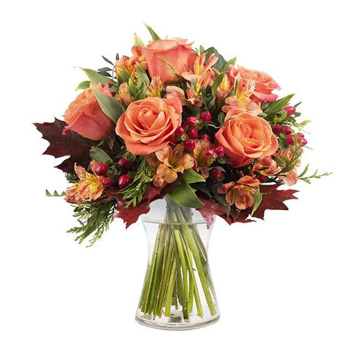 Energetski buket Tajland