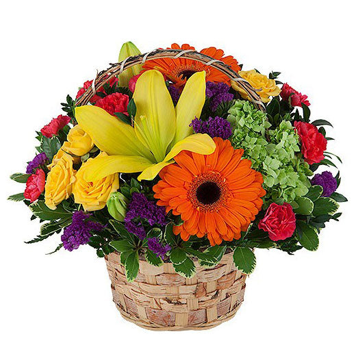 Igra boja - Luksemburg