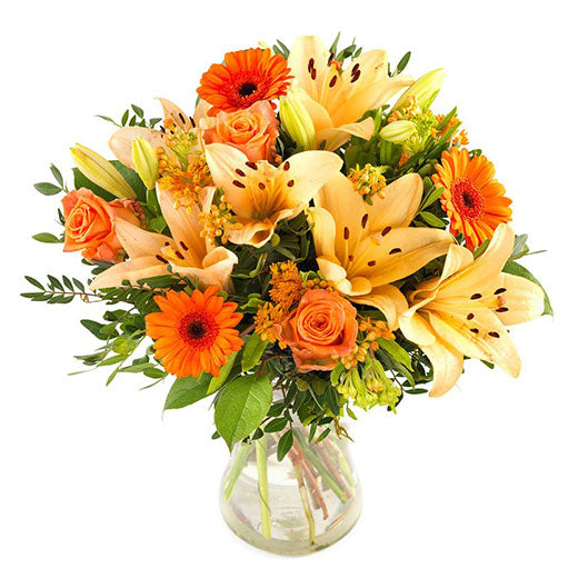 Jesenji poklon - Izrael