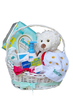 korpa ya bebinu dobrodošlicu