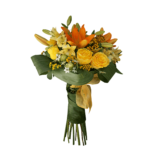 Lekoviti ljiljani ...