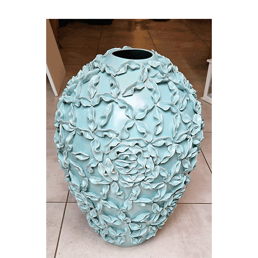 Ljiljan, Rajski Cvet