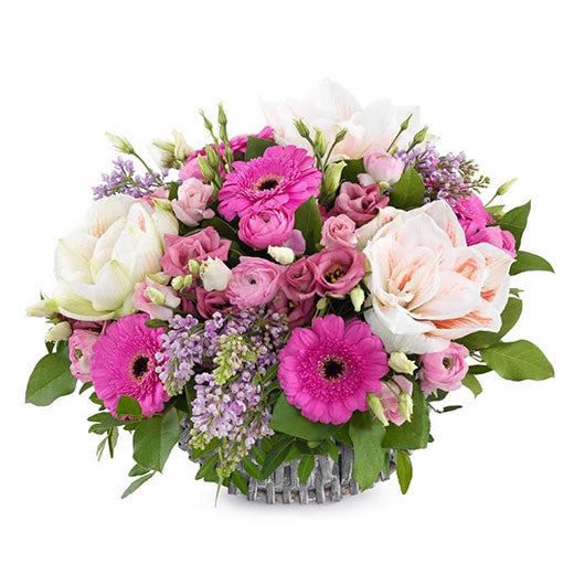 Ljubav ne poznaje granice - Luksemburg