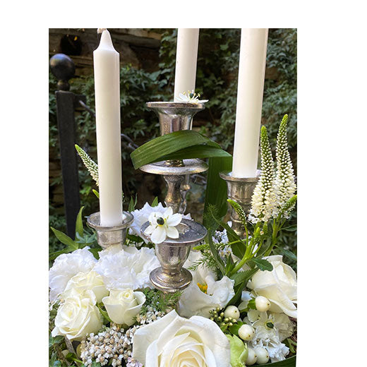 Любовь в Тоскане