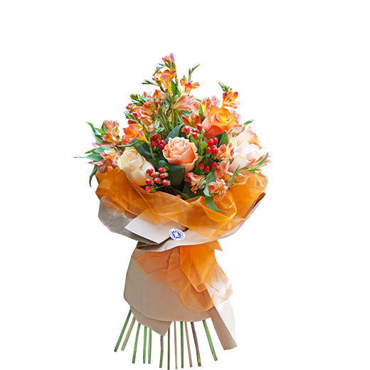 najlepsi buket cveca