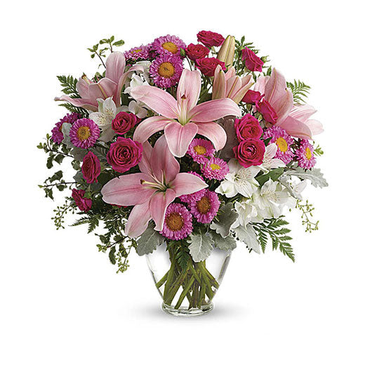 Nedostaješ mi - usa