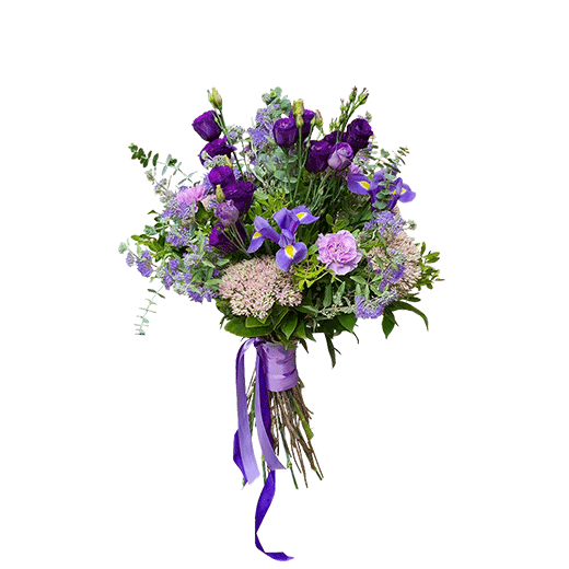 Njeno omiljeno cveće