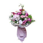 Novogodišnja sreća