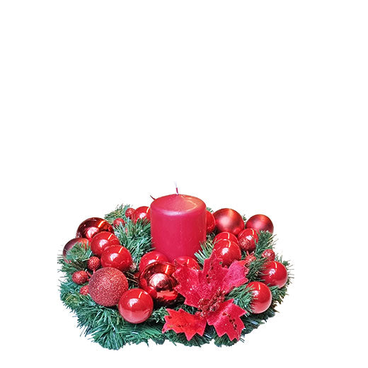 Novogodišnji ugodjaj