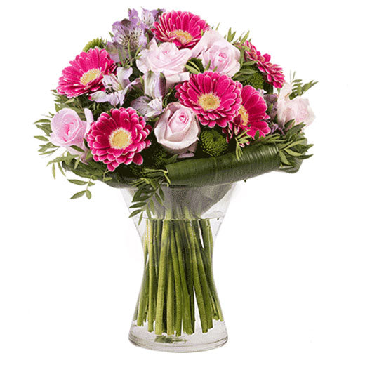 Od najbolje drugarice - Danska