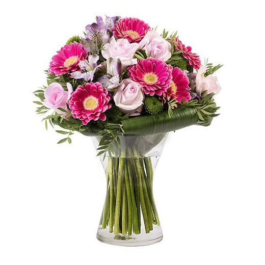 Od najbolje drugarice Tajland