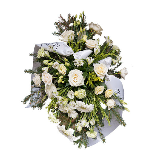 Oproštaj - Argentina