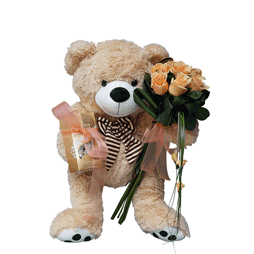 Poklon za veliku i malu decu