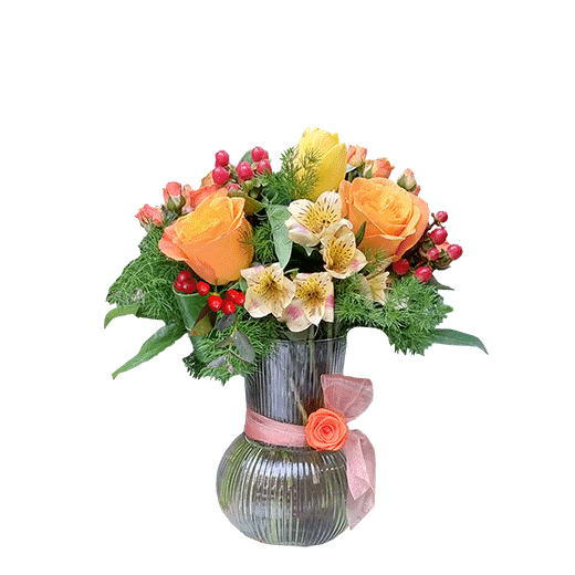 Poklonite je s'radošću!