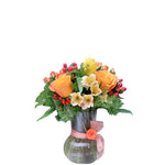 Poklonite je s'radošću!