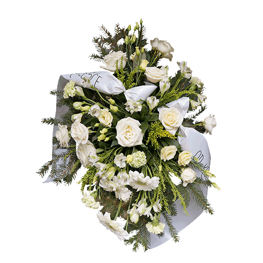 Poslednji oproštaj od tebe