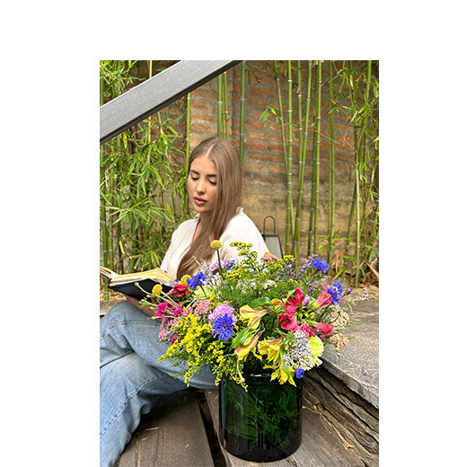 Spring in Teleflora
