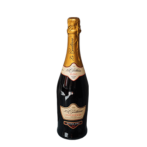 Prosecco Le Contesse - 0.75l