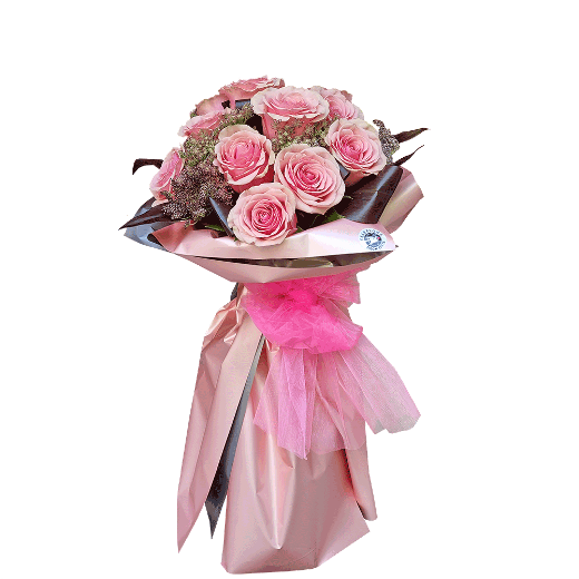 Raskošne roze Ruže