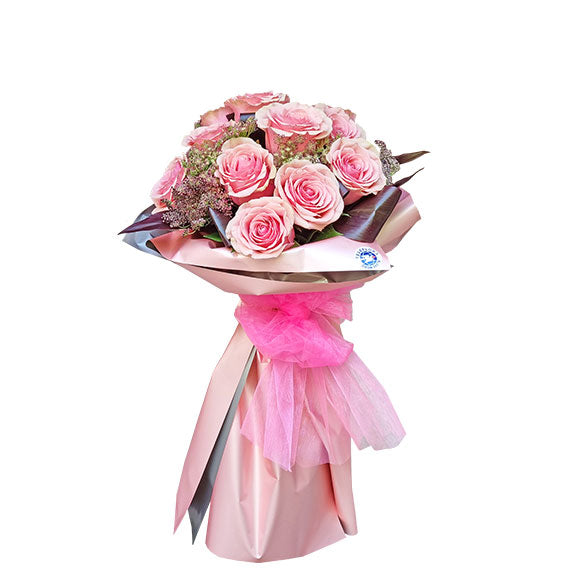 Raskošne roze Ruže