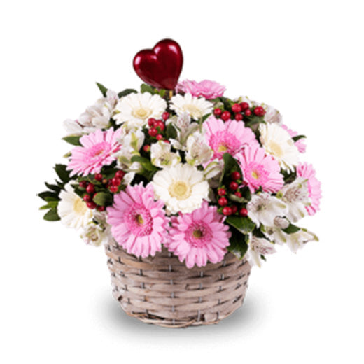 Rođendan drage prijateljice