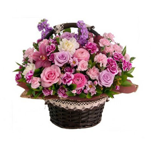 Samo za nju - Danska