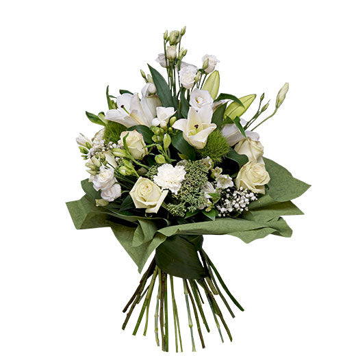 savrseni beli cvetovi