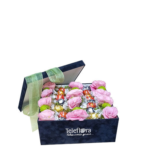 Simboli ljubavi, sreće i nade