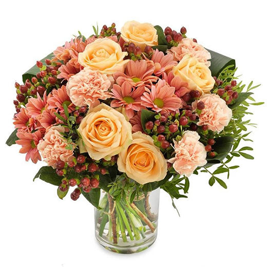 Slatki šapat - Holandija