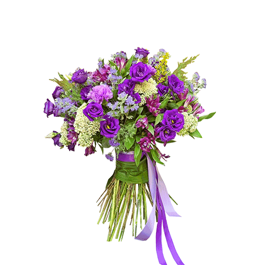 Sve je u znaku cveća