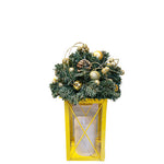 Topli svetlosni efekti