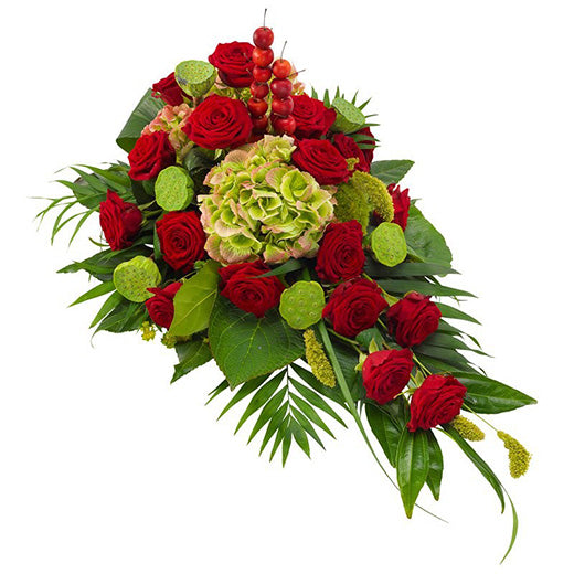 Uvek u sećanju - Severna Makedonija