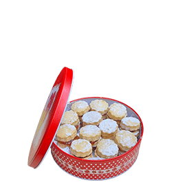 Vanilice u metalnoj kutiji