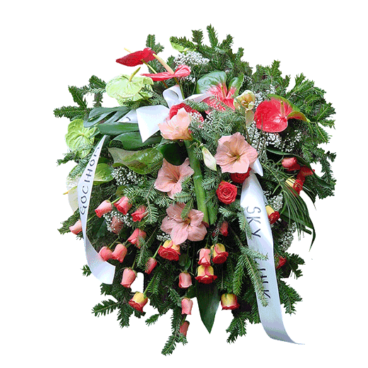 Venac tužnih uspomena